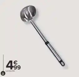 Carrefour La louche offre