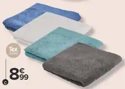 Carrefour Tex HOME offre