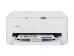 Bureau Vallée Canon - pixma ts6550i - imprimante multifonction jet d'encre couleur a4 - usb 2.0, wi-fi(n) offre