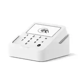 Bureau Vallée Sumup - solo lite + station de recharge - terminal de paiement mobile offre