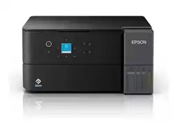 Bureau Vallée Epson - ecotank et-2950 - imprimante multifonction jet d'encre couleur - a4 - wi-fi(ac), usb - noir offre