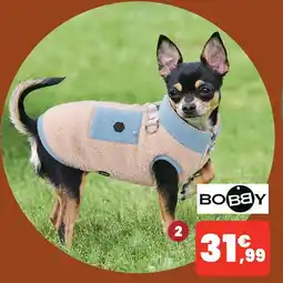 Animalis Bobby pull alpaga offre