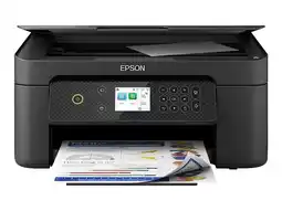 Bureau Vallée Epson - expression home xp-4200 - imprimante multifonction jet d'encre couleur a4 - wifi offre