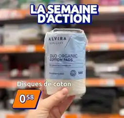 Action Care - skin offre