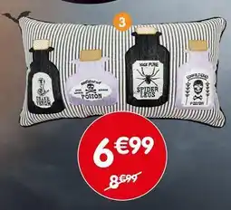 b&m Sorcière avec boule de cristal led offre