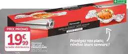 Promocash Promocash Papier aluminium offre