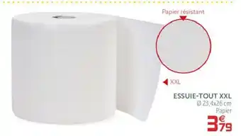 Gifi Essuie-Tout XXL offre