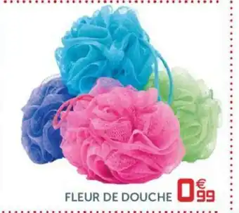 Gifi Fleur De Douche offre