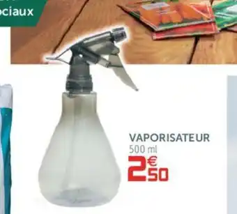 Vaporisateur