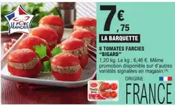 E.Leclerc LA BARQUETTE offre