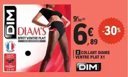 E.Leclerc DIM Collant Diam's offre