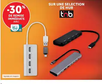 Tnb Hub