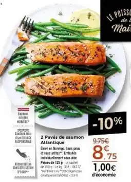 Thiriet LE POISSON de la Maison offre