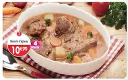 Maximo Navarin d'agneau offre