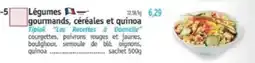Maximo Tipik "Les Recettes à Domicile" offre