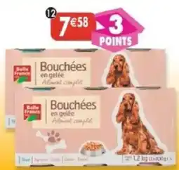 Maximo Belle France Bouchées en gelée offre