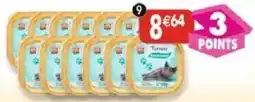 Maximo Terrine offre
