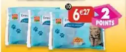 Maximo Emanci Litière pour chat offre