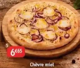 Maximo Chèvre miel offre