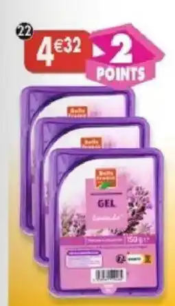 Maximo Belle France GEL lavande offre