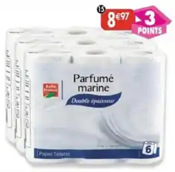 Maximo Belle France Papier Toilette offre