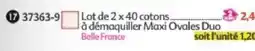 Maximo Belle France offre
