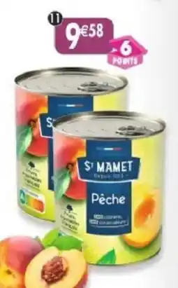 Maximo S' MAMET Pêche offre