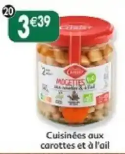 Maximo CANTAL MOGGETTES offre