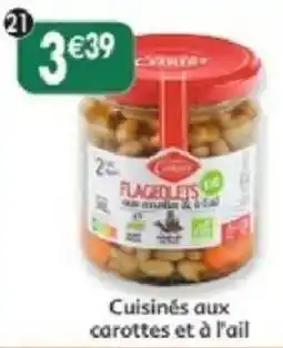 Maximo Carré Flagedlets offre
