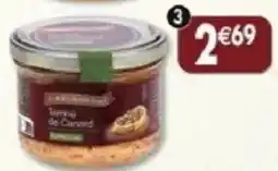 Maximo Terrine de Canard offre