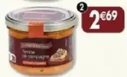 Maximo Terre de campagne offre