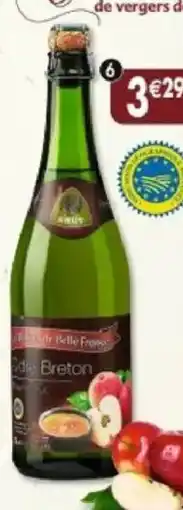 Maximo Belle France offre