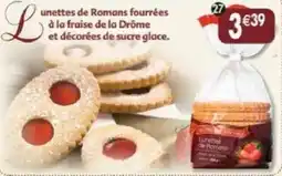Maximo Lurettes de Romans offre