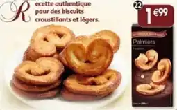 Maximo Palmiers offre