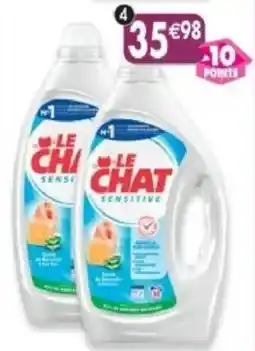 Maximo LE CHAT SENSITIVE offre