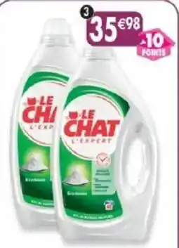 Maximo LE CHAT L'EXPERT offre