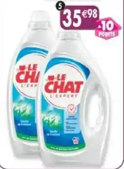 Maximo LE CHAT L'EXPERT offre