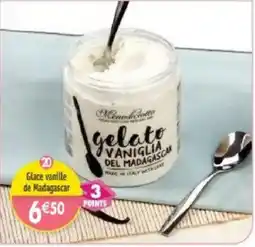 Maximo Mandolotto Gelato Vaniglia del Madagascar offre