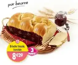Maximo pur beurre offre