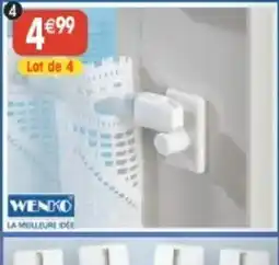Maximo WENKO offre