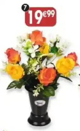 Maximo COLONA Bouquet de roses offre