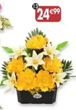 Maximo COLONA Bouquet de fleurs offre