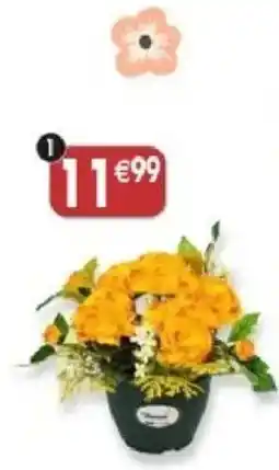 Maximo COLONA Bouquet de fleurs offre