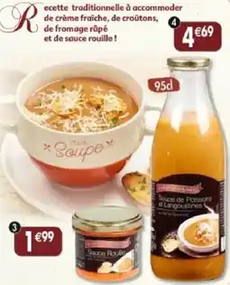 Maximo ma Soupe offre