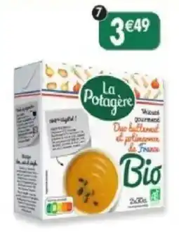 Maximo La Potagère offre