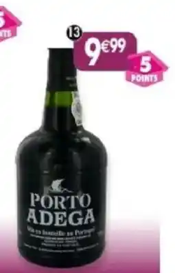 Maximo PORTO ADEGA offre