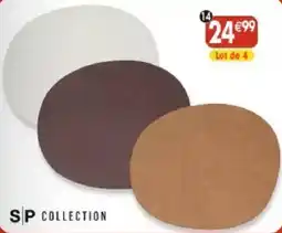 Maximo SP COLLECTION offre