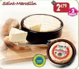 Maximo Saint-Marcellin offre