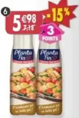 Maximo Planta Fin offre
