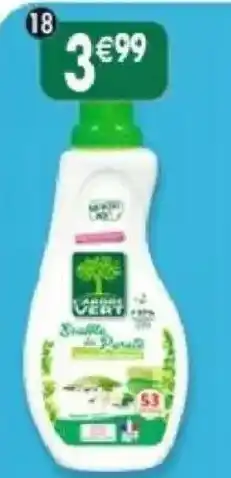 Maximo L'ARBRE VERT Souffle de Provence offre
